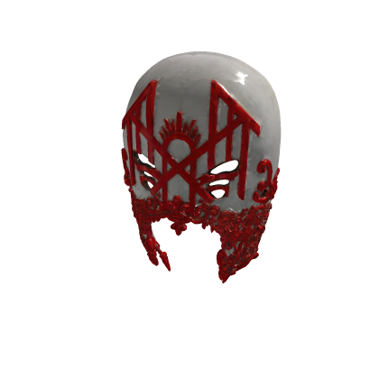 Vessel Mask
