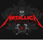 METALLICA-CLOTHING