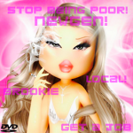 stop being poor!