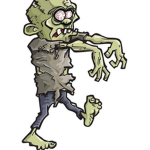 My zombie squad