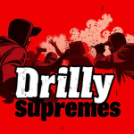 Drilly Supremes