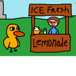 ducky gang c:
