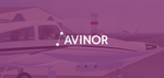VRP | Avinor