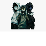 Creepypasta Gruppe