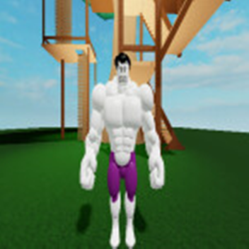 survive the white hulk the killer