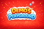 Demo's Playground