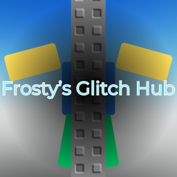 Frosty's Glitch hub
