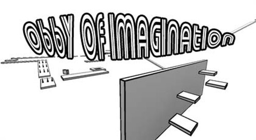 Obby of Imagination
