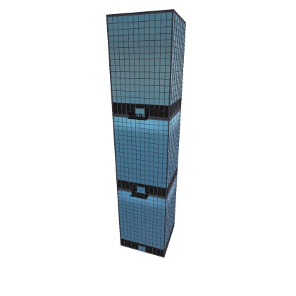 Tall Building