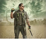 Demon Zombie Killing Team