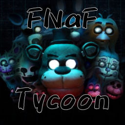 FNaF Tycoon Game! | Game Release