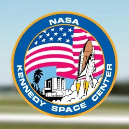 Kennedy Space Center Landing Facility icon