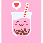 The Bubble Tea Addicts