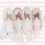 cutecore girl
