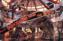 Park Jurajski Roblox