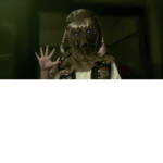 Scarecrow dc fan group