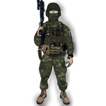 Troy's Clothing Page
