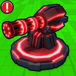 [UPD] Defend your Castle!👑