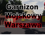 Garnizon Wojskowy w Warszawie [GWW]