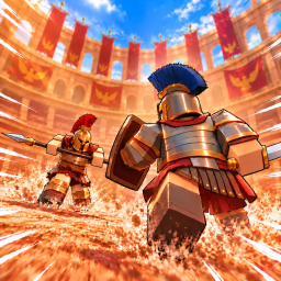GLADIATORS [LAST ONE STANDING] (BETA)