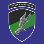 Dowództwo Wojsk Specjalnych
