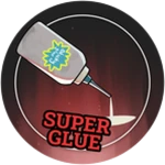 Super glue