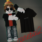 coneboi2's garment catalog