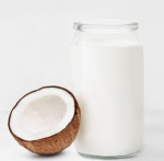 Coconut and Milk!