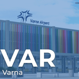 Varna Airport