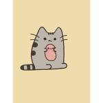 Les potato chats
