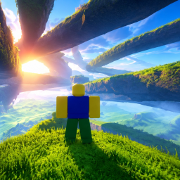 The farlands [BETA] icon