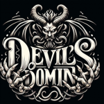 |~Devil's Domain~|