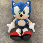 The sonic fan group (by Dimibot9000)