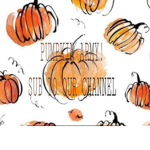 <Pumpkin Army>