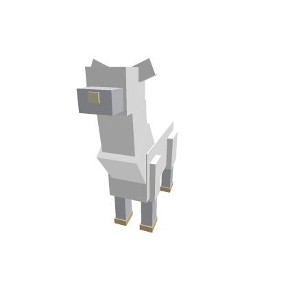 llama