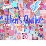 *.•Hen’s Outlet•