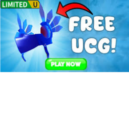 [FREE UGC] MEGA EASY OBBY!