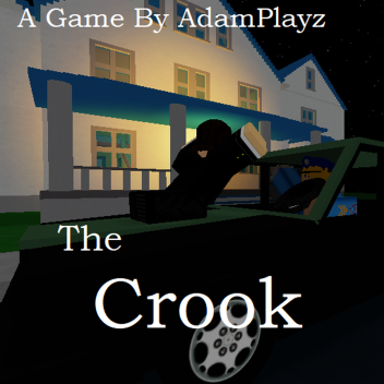 The Crook.