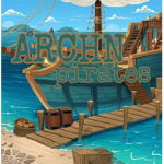 ARCHN PIRATE√