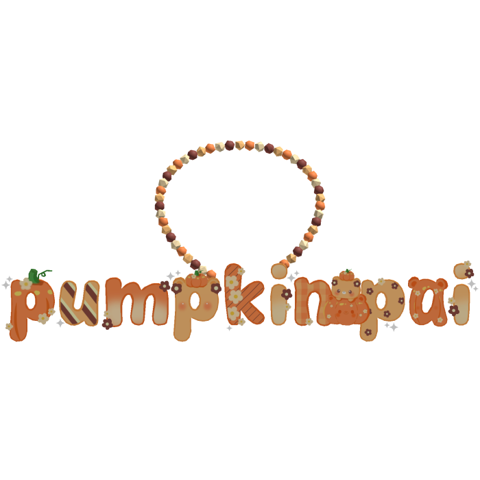 pumpkin pai 3.0