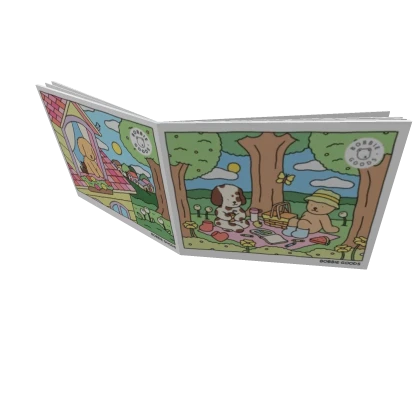 Item Thumbnail
