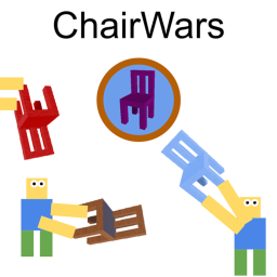 Chair Wars