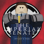《O》Imperial Senate《O》