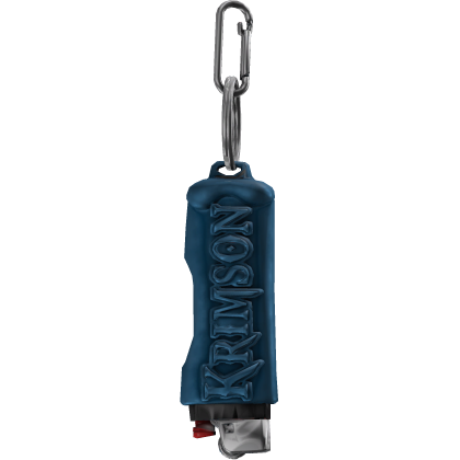 Krimson Lighter [Blue] Roblox item
