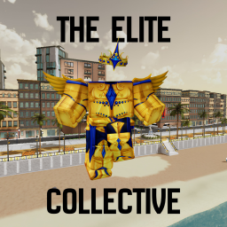 Limited Elite Collective | Trade Hangout