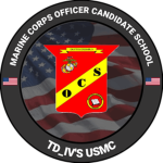 [OCS] - Marine Corps Officer Candidate School -