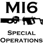 MI6 Special Ops Division