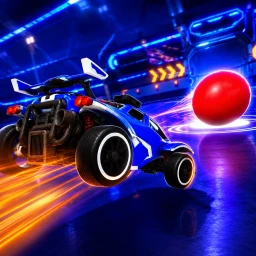 Car Soccer icon