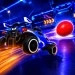 Car Soccer icon