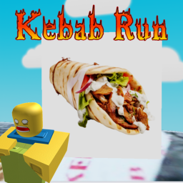 Kebab Run